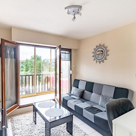 Ferienwohnung Le Grand Cap Villers-sur-Mer Exterior foto